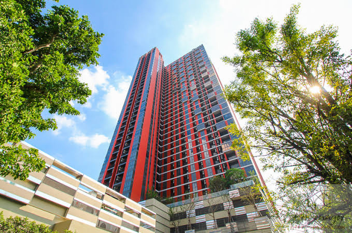 ✨ For Sale : The Base Garden Rama 9 ✨ 💰 Only 4,500,000 THB ✨ For Sale : The Base Garden Rama 9 ✨ 💰 Only 4,500,000 THB