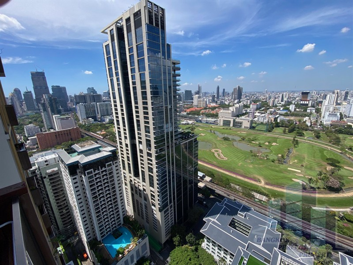 Hansar Residence, Bangkok, 2 bedrooms, Sky View For Rent Hansar Residence, Bangkok, 2 bedrooms, Sky View For Rent