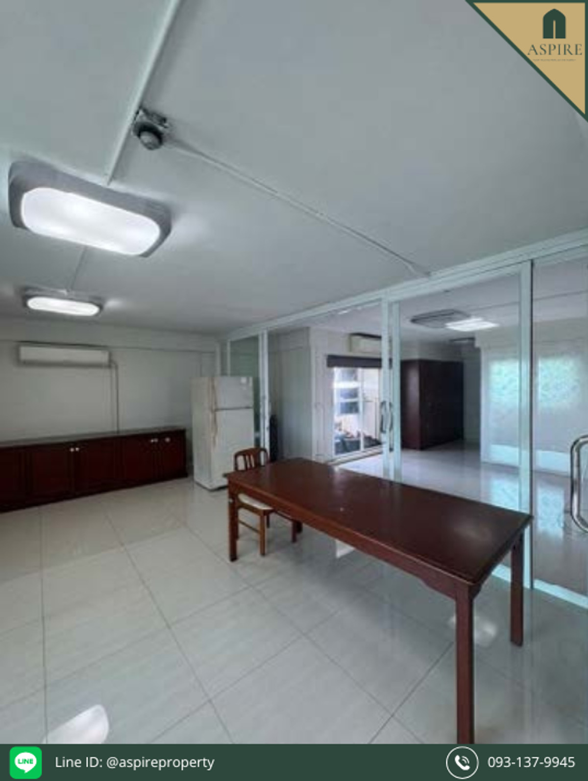 [ขายหรือให้เช่า] ITF Silom Palace ใกล้สถานี BTS ช่องนนทรี – รูปที่ 3