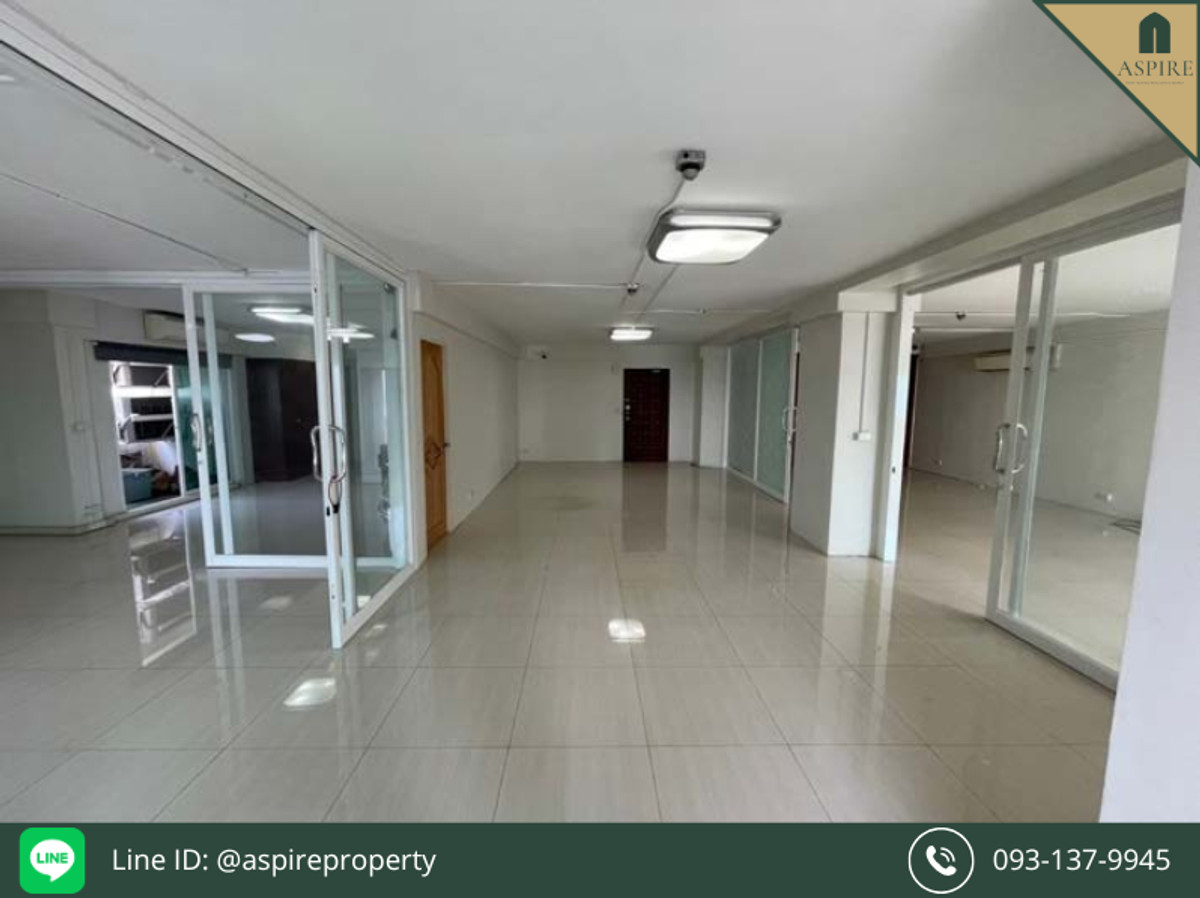 [ขายหรือให้เช่า] ITF Silom Palace ใกล้สถานี BTS ช่องนนทรี