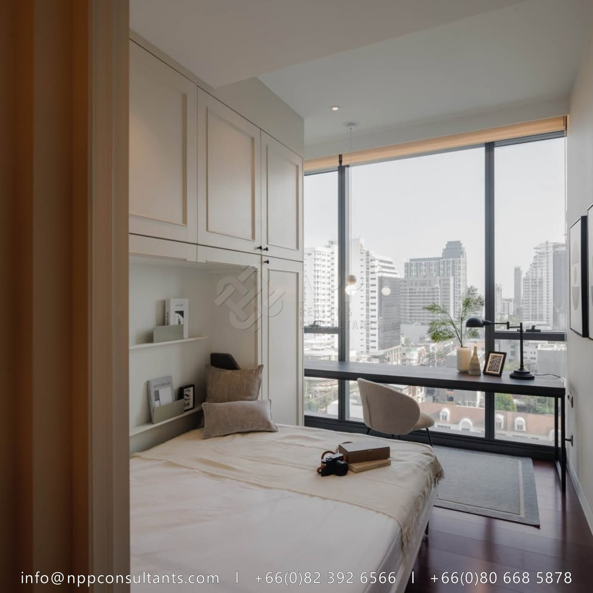 ขาย: KHUN by YOO Thonglor - ที่พักอาศัยสุดหรูใจกลางทองหล่อ – รูปที่ 3