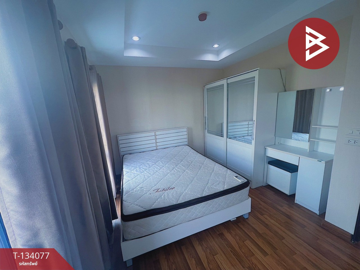 ขายคอนโด คิวอาร์ คอนโดมิเนียม ปากน้ำโพ นครสวรรค์ (QR Condominium) – รูปที่ 3