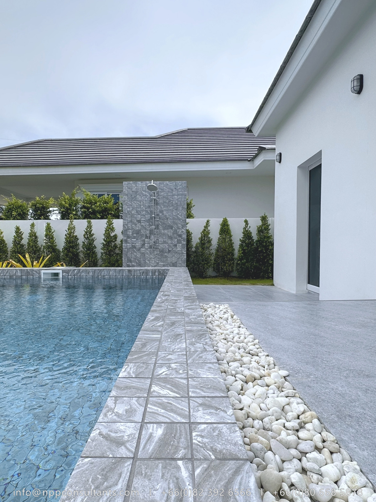 ให้เช่า: บ้านพักวิลล่า4 ห้องนอน/ Pet Friendly  ที่ เดอะ ไพน์ หัวหิน ซอย 88 ✨ – รูปที่ 3