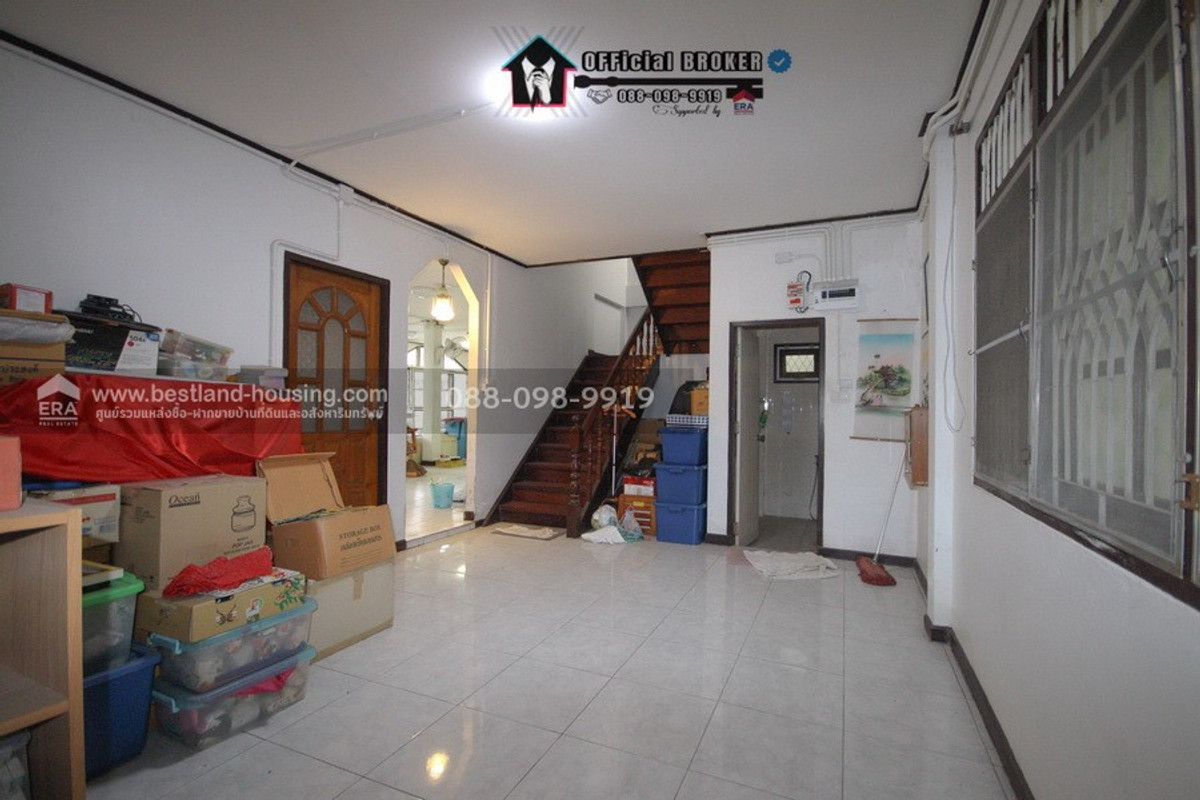 ขายบ้านเดี่ยว เสนานิคม 1 ซอย 17 ( พหลโยธิน 32 ) บ้าน 2 ชั้น 84 ตร.วา. หลังมุม – รูปที่ 4