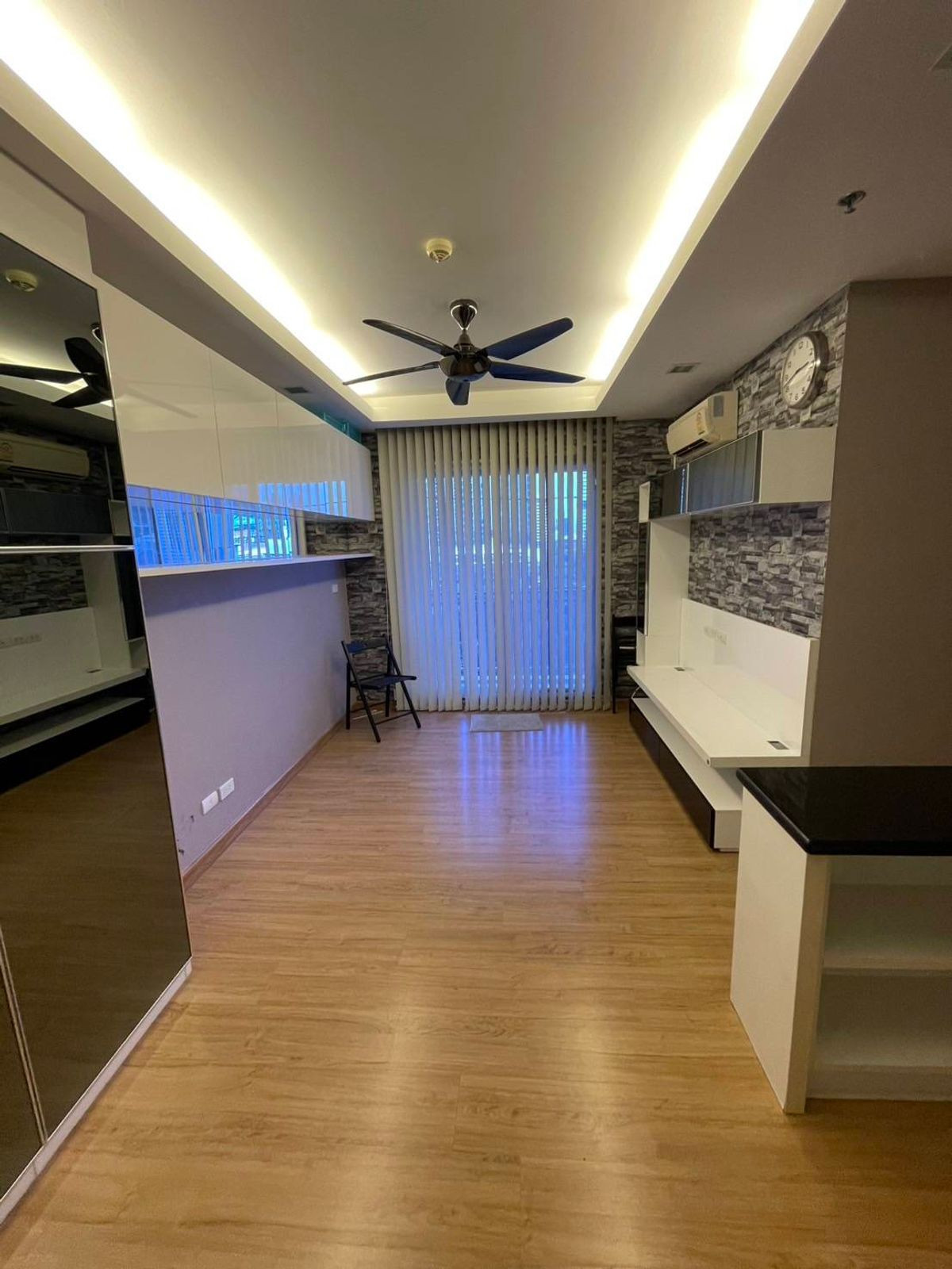 2 ห้องนอนเฟอร์ฯครบราคาดีที่สุด!!⭐Thru Thonglor (ทรู ทองหล่อ) – รูปที่ 3