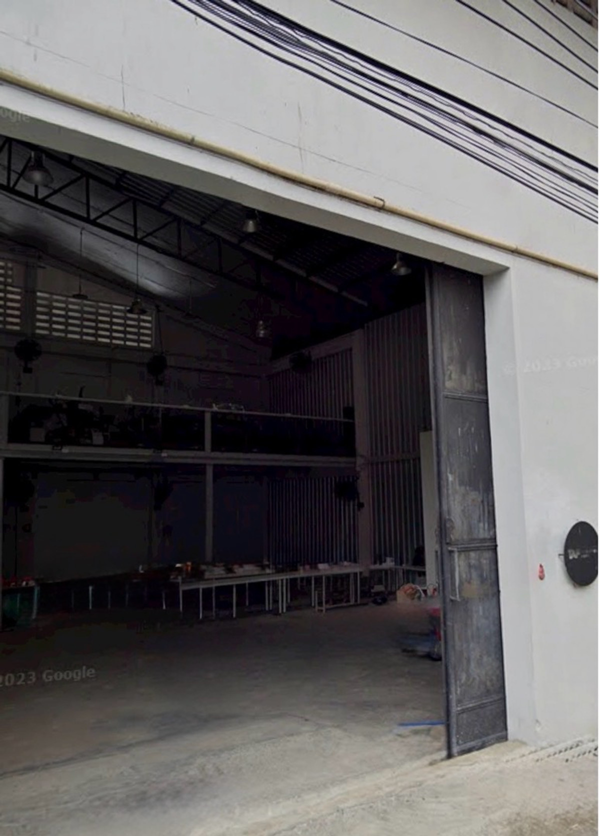 Rent# warehouse  320 sqm near suwanaphum #airport – รูปที่ 2
