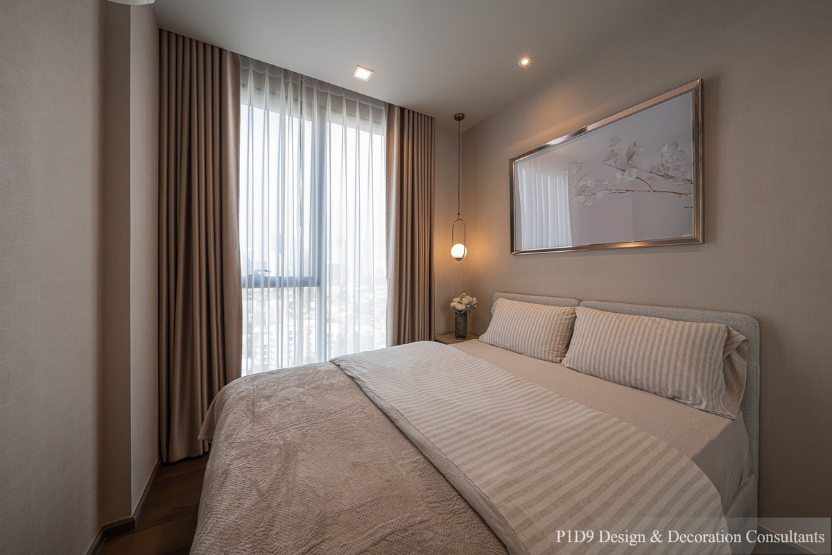 2BEDROOM 2BATH HIGH FLOOR 63,000 – รูปที่ 4