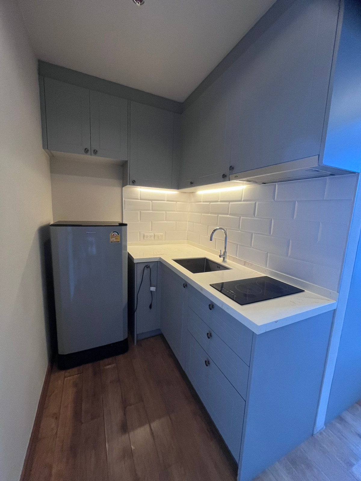 The Editor, 1 bed 28.41 sqm ราคาขาดทุนและราคาดี ตึกสไตล์”CLASSIC WITH A TWIST”ว่างพร้อมขาย เข้าชมได้ – รูปที่ 4