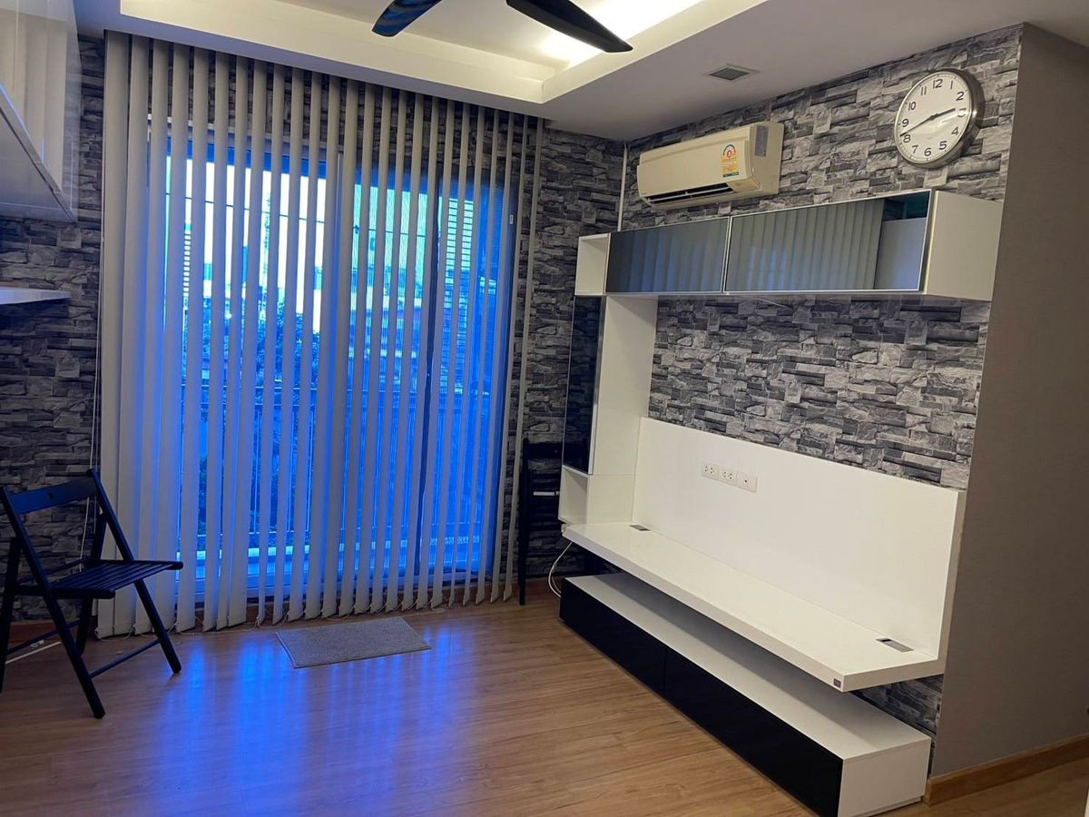 2 ห้องนอนเฟอร์ฯครบราคาดีที่สุด!!⭐Thru Thonglor (ทรู ทองหล่อ) – รูปที่ 2