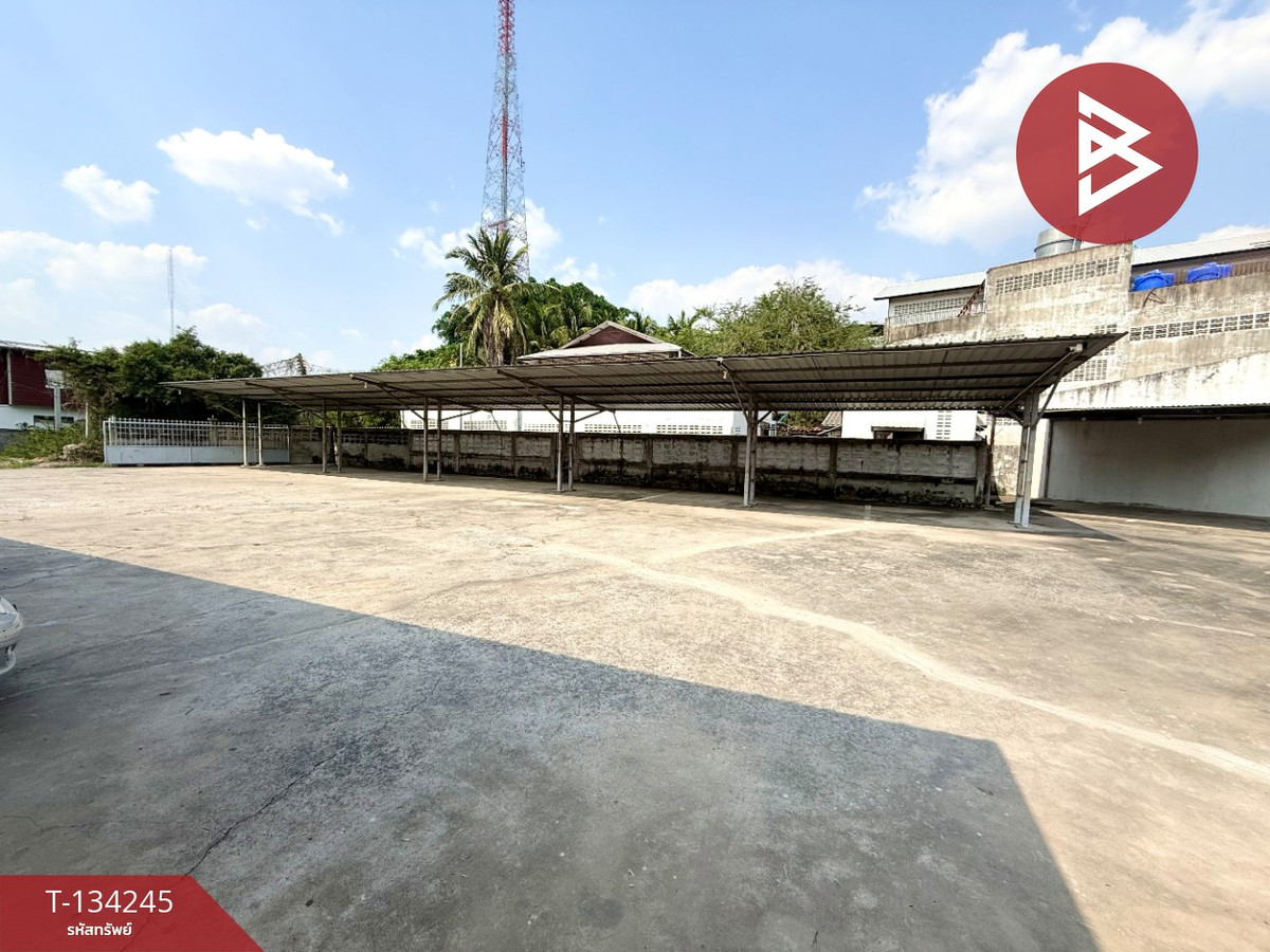 ขายที่ดินพร้อมสิ่งปลูกสร้าง เนื้อที่ 3 งาน 31 ตร.วา ในเมือง สุรินทร์ – รูปที่ 4