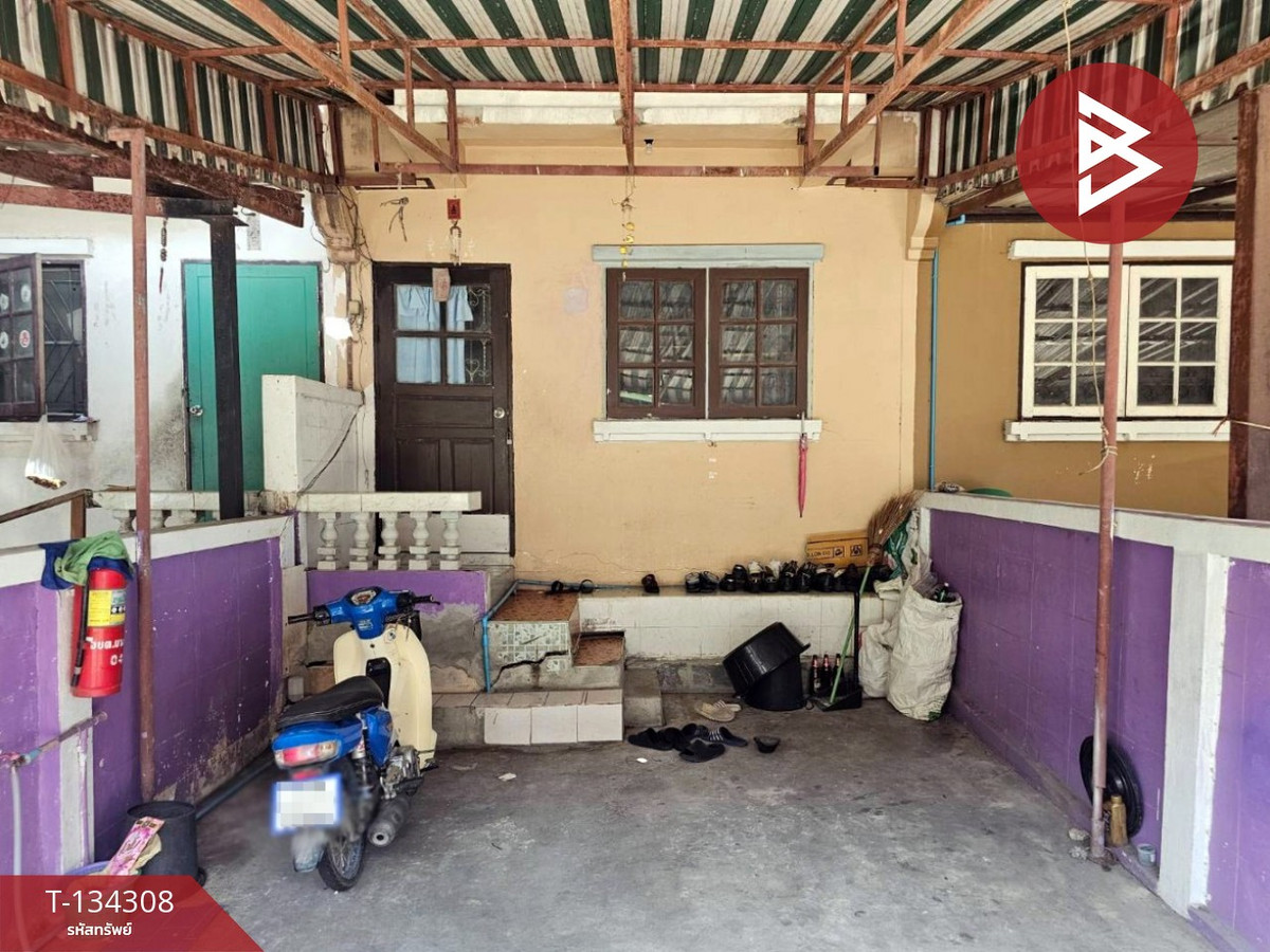 ขายทาวน์เฮ้าส์ หมู่บ้านวโรชา7 บางบ่อ สมุทรปราการ – รูปที่ 2