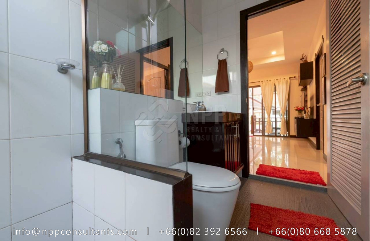 🏡 ให้เช่า สยาม วิลล่า หัวหิน – พูลวิลล่าส่วนตัว – รูปที่ 2