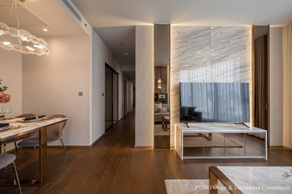 2BEDROOM 2BATH HIGH FLOOR 63,000 – รูปที่ 3