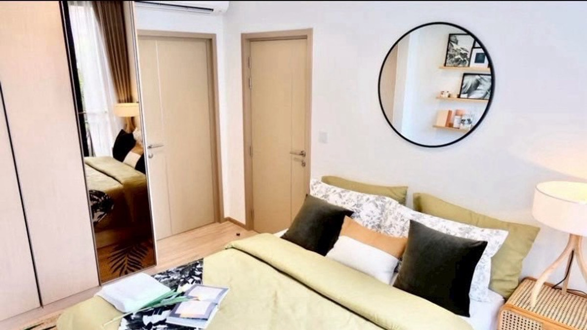 Kawa Haus 36 Sqm. For Rent  – รูปที่ 3