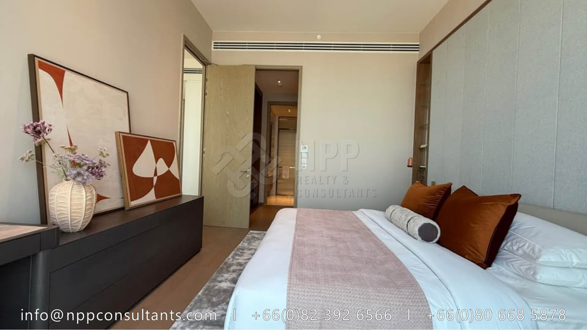 ขาย: 1 ห้องนอน ที่ สโคป หลังสวน – รูปที่ 3