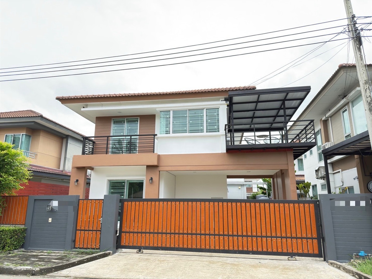 ✅For Rent✅Atoll Maldives Palm Bangna–Wongwaen🔥hot deal🔥close to mega bangna ✅For Rent✅Atoll Maldives Palm Bangna–Wongwaen🔥hot deal🔥close to mega bangna