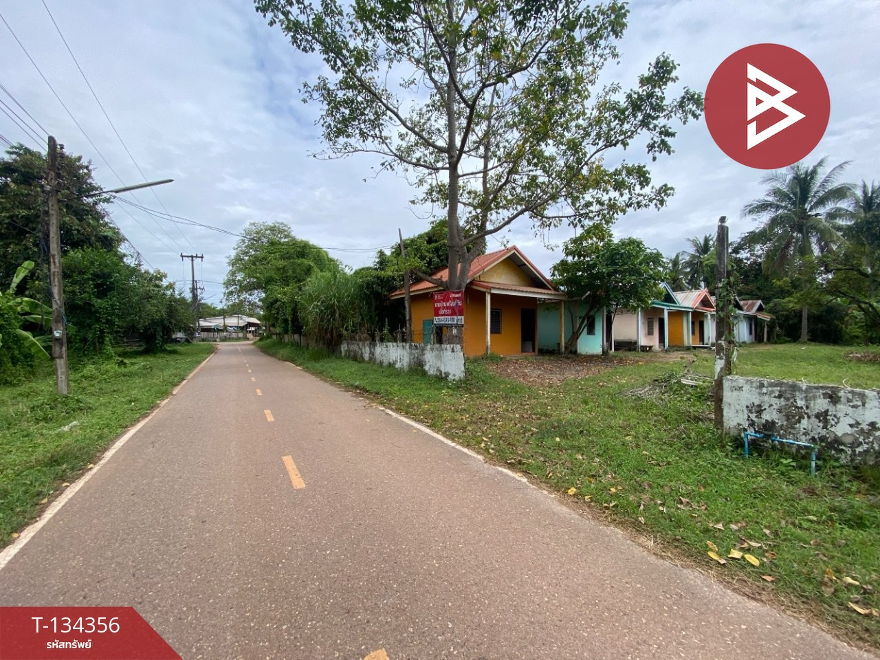 ขายที่ดิน เนื้อที่ 1 ไร่ 1 งาน 7 ตร.วา กุดสระ อุดรธานี – รูปที่ 3