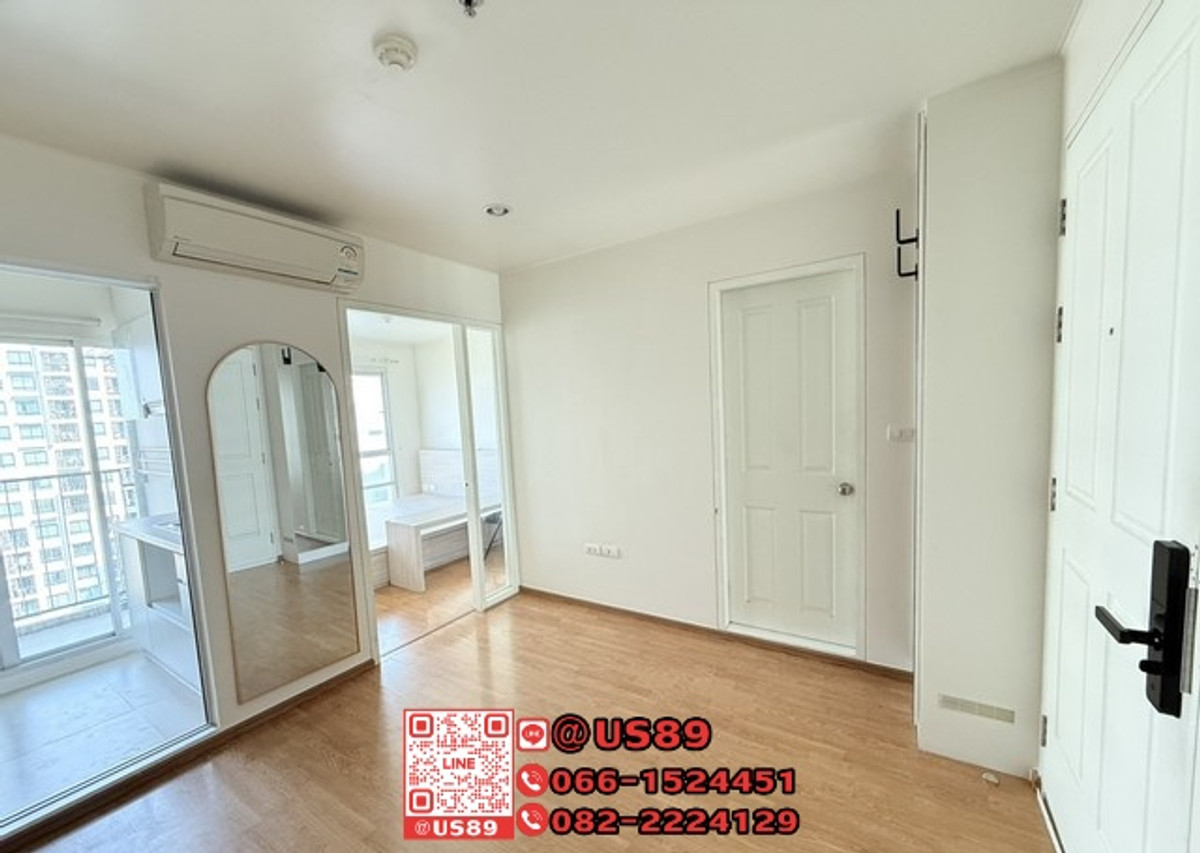 💙💙 Hot Price 💙💙 For SALE Condo U Delight @ Onnut Station