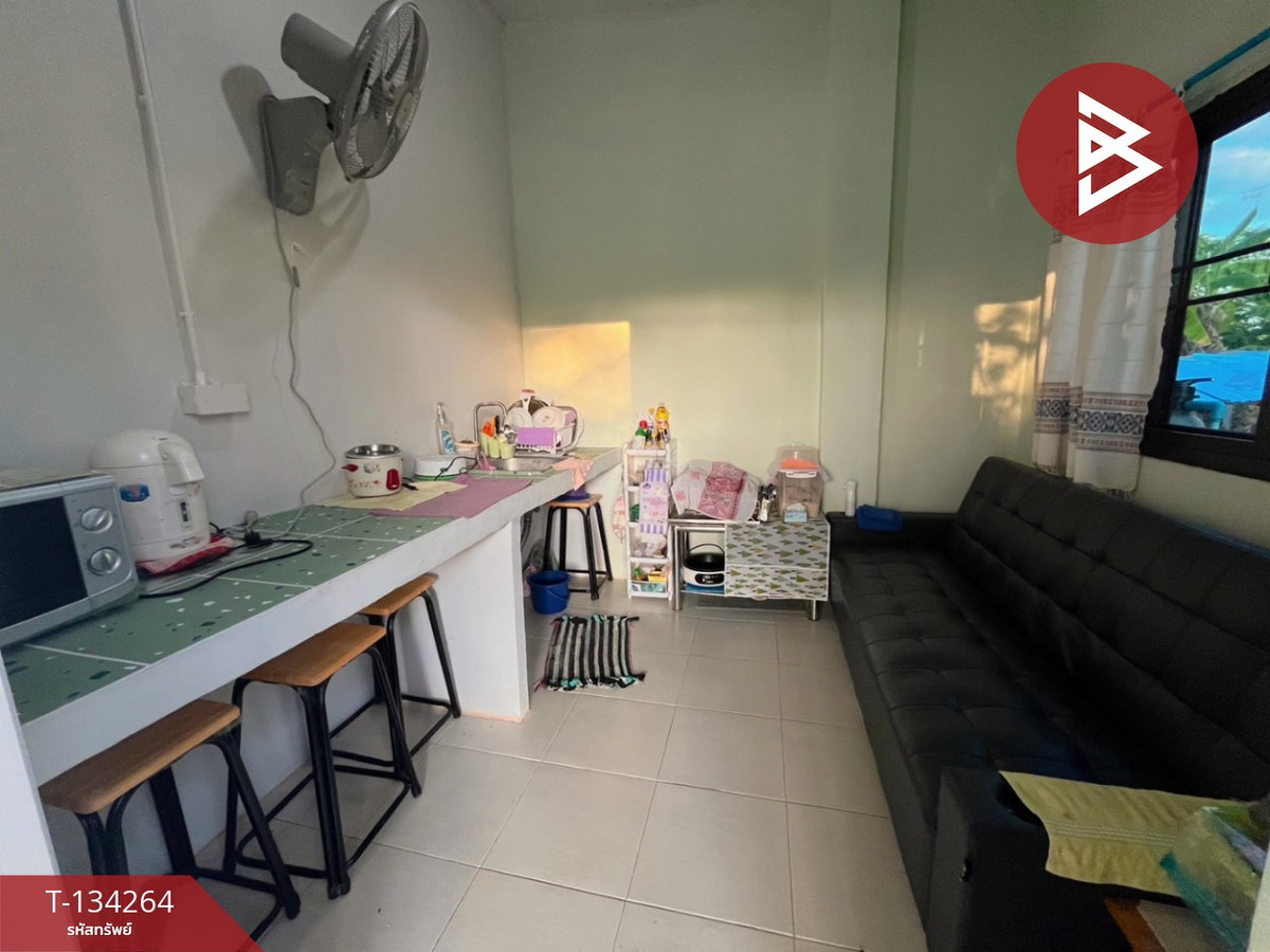 ขายบ้านเดี่ยวพร้อมที่ดิน เนื้อที่ 1 ไร่ 1 งาน ดอนเจดีย์ สุพรรณบุรี – รูปที่ 4