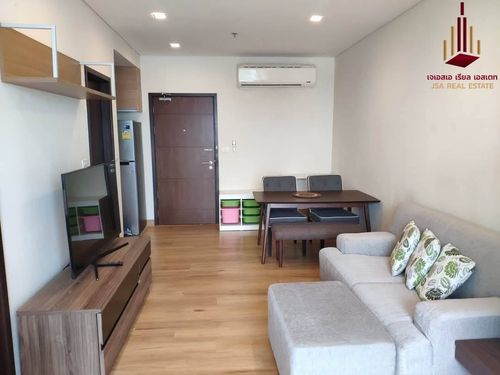 ✨ For Rent: Le Luk Condo Condo ✨ 💰 Only 23,000 THB/month