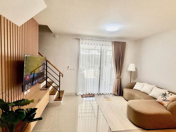 ✨ Apartment Pleno Sukhumvit-Bangna 3 ✨