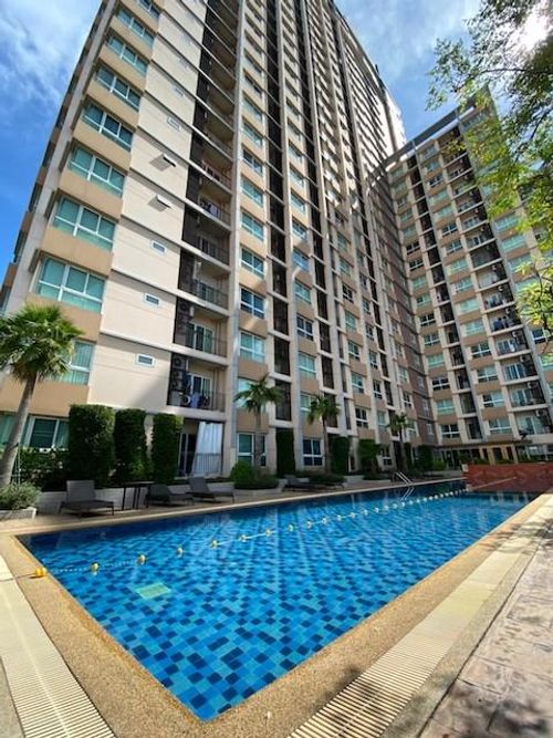 ✨ Diamond Sukhumvit for sale✨ 💰 Price 4,300,000 baht