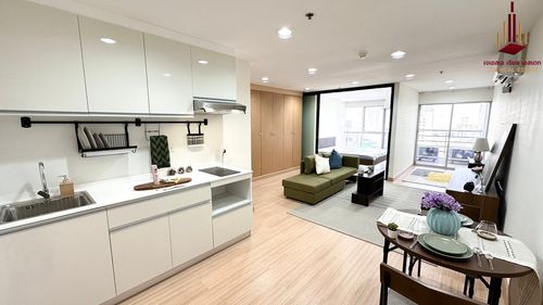 ✨ For Sale : The Waterford Diamond Sukhumvit 30/1 ✨ 💰 Only 5,490,000 THB