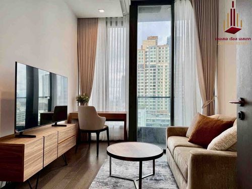 ✨ For Sale: AESTIQ Thonglor Condo ✨  💰 Only 8,500,000 THB