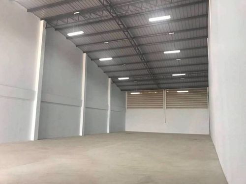 ปล่อยเช่า 📦 โกดัง ออฟฟิศ 📐️ เนื้อที่ 396 ตรม และ 468 ตรม 📍 พันท้ายนรสิงห์ สมุทรสาคร 