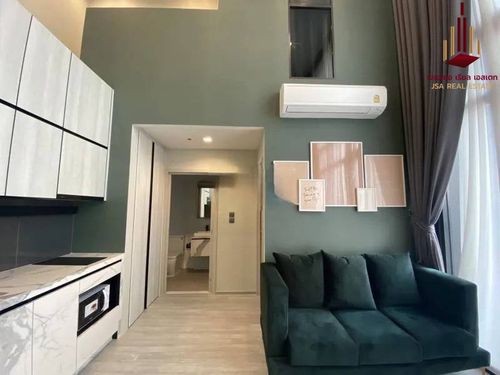 ✨ For Sale: The line sukhumvit 101 Condo ✨ 💰 Only 6,659,000 THB