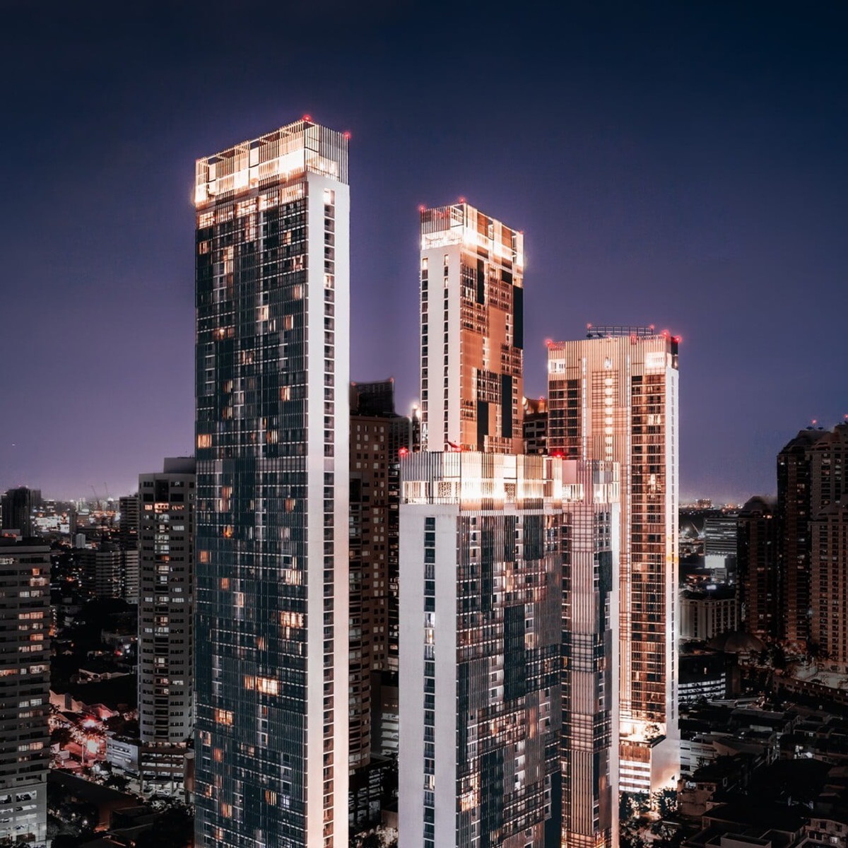 Park Origin Phrom Phong ✨𝐋𝐔𝐗𝐔𝐑𝐘 𝐋𝐈𝐕𝐈𝐍𝐆 𝐈𝐍 𝐌𝐈𝐃 𝐒𝐔𝐊𝐇𝐔𝐌𝐕𝐈𝐓 𝟐𝟒✨