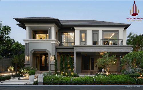 ✨ For Sale:  Grand Bangkok Boulevard Krungthepkritha ✨ 💰 Only 34,900,000 THB