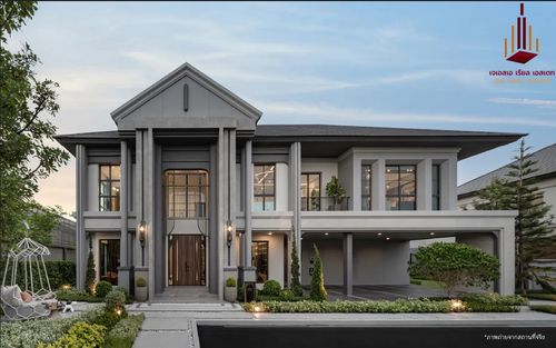 ✨ For Sale: Grand Bangkok Boulevard Pinklao - Kanchana ✨ 💰 Only 47,000,000 THB