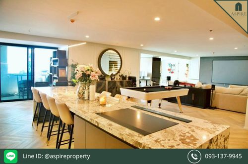 [For Sale] Fifty-Fifth Tower, Thonglor