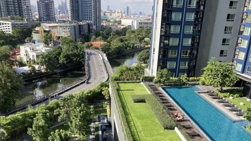 ✨ For Sale: The Base Sukhumvit 77 Condo ✨ 💰 Only 5,000,000 THB ราคาดีมาก สำหรับ2ห้องนอนมีห้องจริง พร้อมนัดชม ยินดีให้บริการครับสนใจติดต่อ คุณเจมส์มาร์