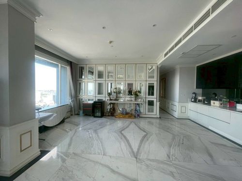 LTH14580 – Penthouse for Rent | Q Asoke | 274.74 sqm | 5 Beds 6 Baths | Near MRT Phetchaburi | 230K/Month | เพนท์เฮ้าส์ให้เช่า คิว อโศก
