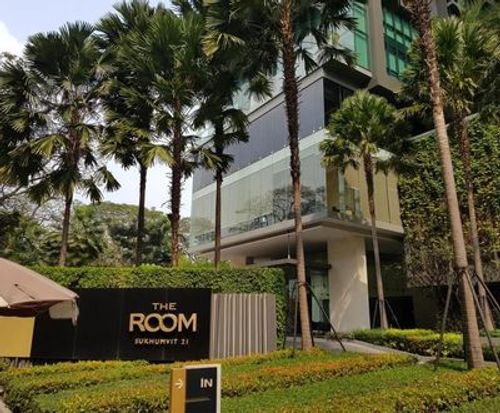 ✨ ขาย The Room Sukhumvit 21 ✨ Only 6.15 MB