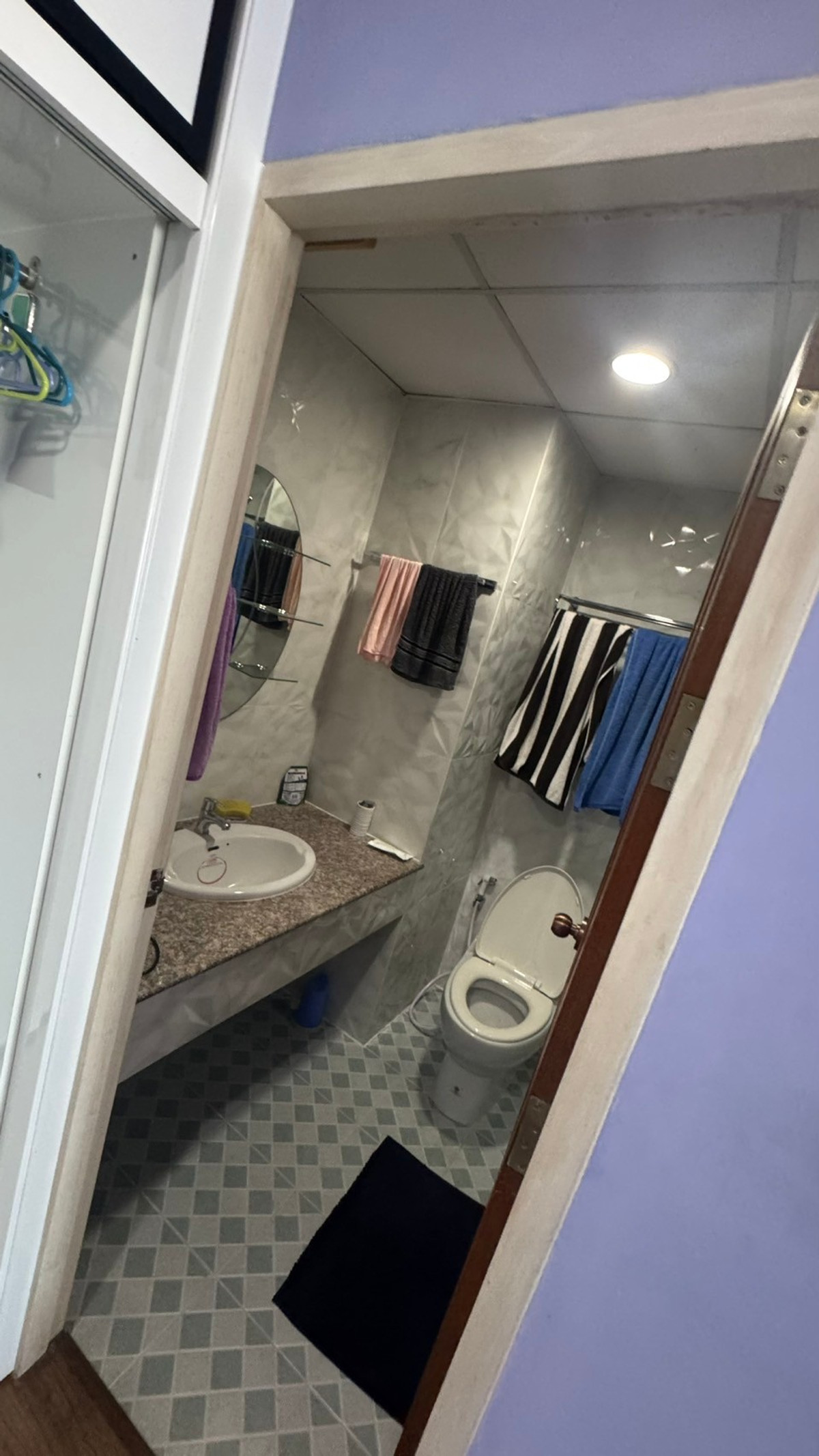 📌Ramkhamhaeng, Lat Phrao, Bang Kapi, Srinakarin 🥰Corn Ear Condo Near the airport link – รูปที่ 4