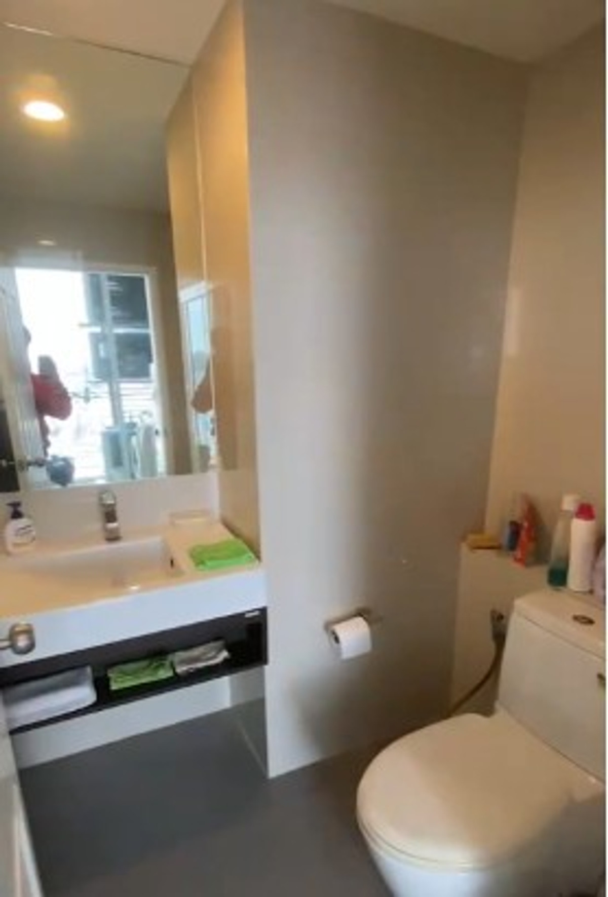 ขายด่วน The Sky Sukhumvit 2 นอน ชั้น 19 ห้องใหญ่ 68.85 ตรม. เพียง 6.6 ล้าน – รูปที่ 2