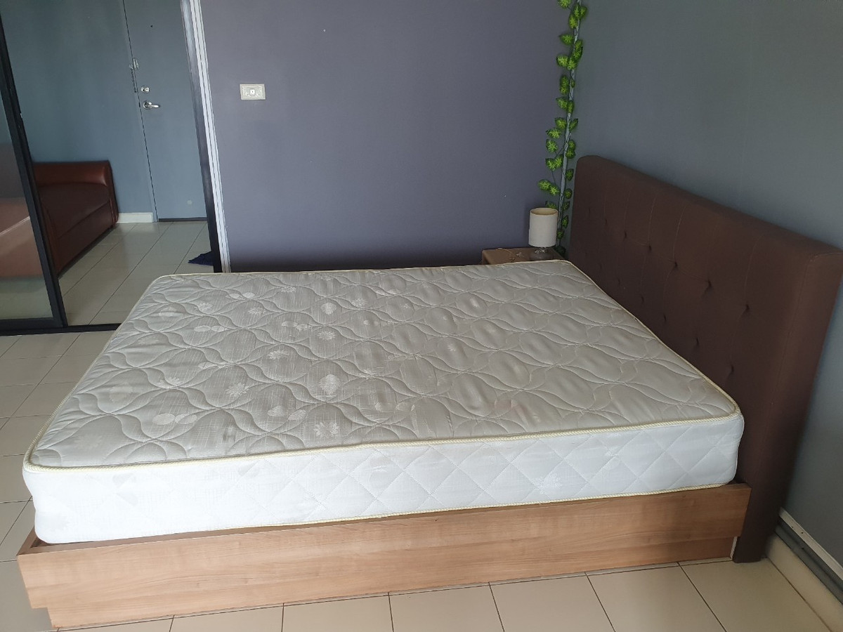 📌Ramkhamhaeng, Lat Phrao, Bang Kapi, Srinakarin 🥰Corn Ear Condo Near the airport link