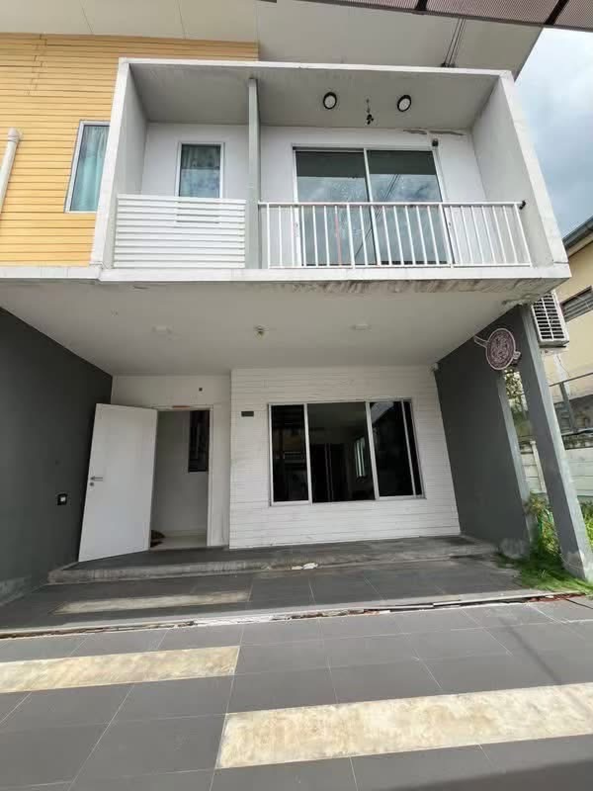 For Sale Townhouse/Townhome  , The Connect 9 Kaset-nawamin , Khlong Kum , Bung Kum , Bangkok ,CX-175376
