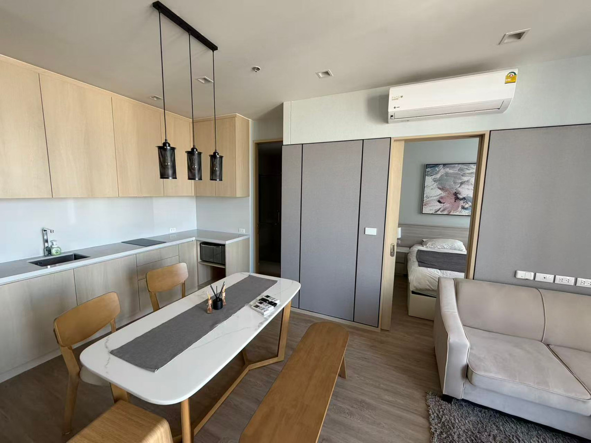 Noble State 39 70 sqm 2 Bedrooms 65,000/month Noble State 39 70 sqm 2 Bedrooms 65,000/month