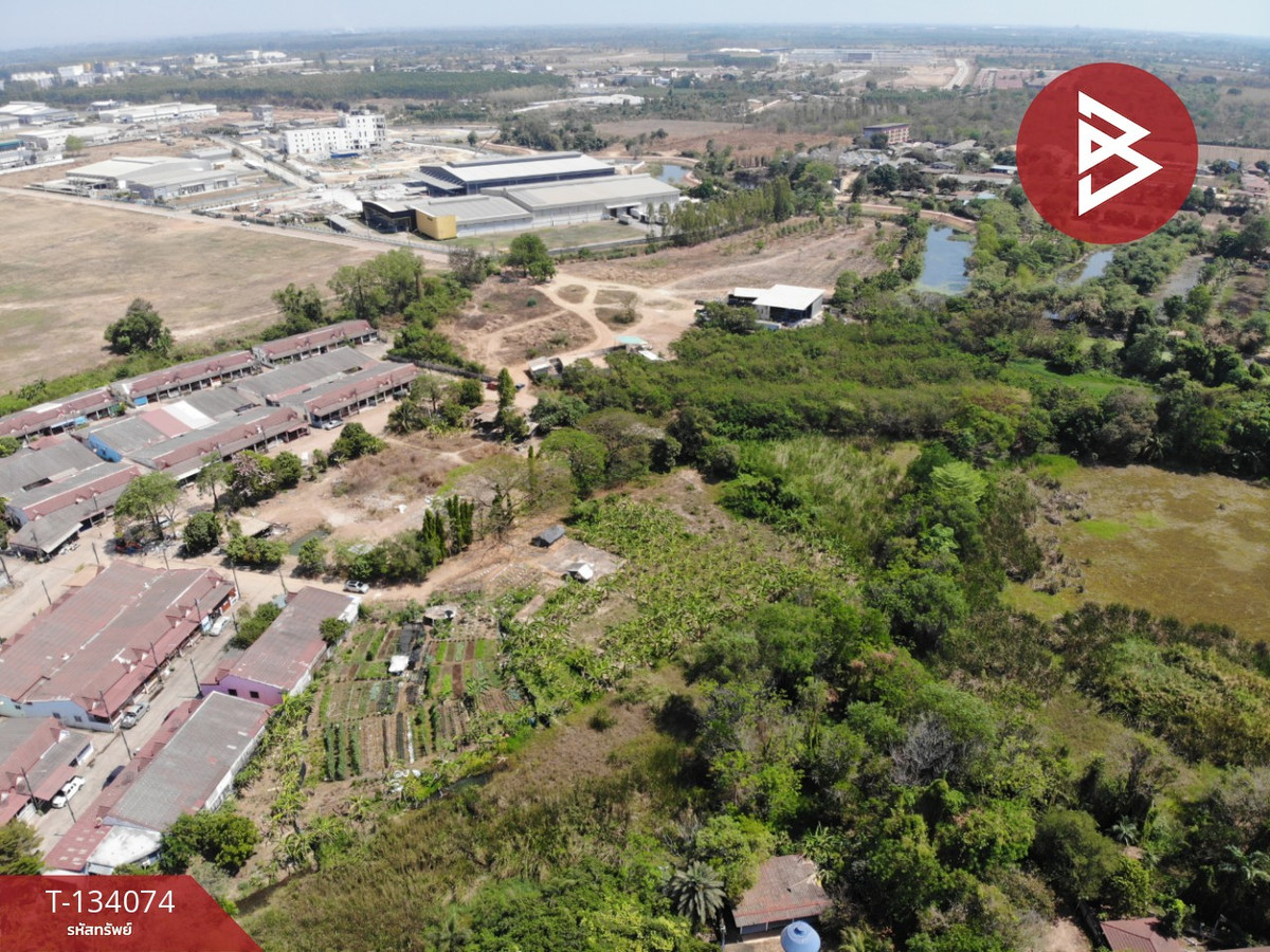 Land for sale, area 2 rai 59 sq m, Si Maha Phot, Prachinburi. – รูปที่ 4