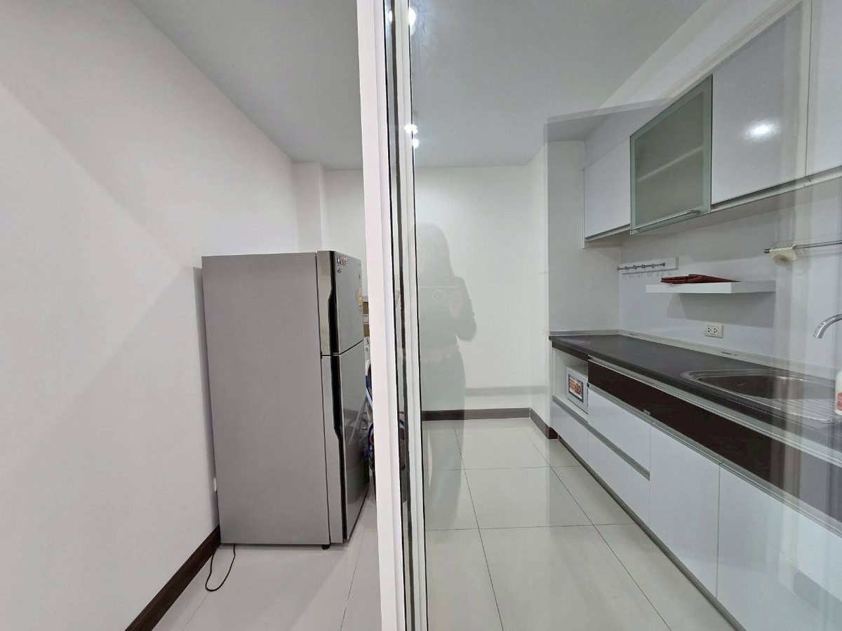 FOR Rent 1 bed มีหลายห้องให้เลือก ศุภาลัยพรีมา ริวา คอนโดริมแม่น้ำ  – รูปที่ 3
