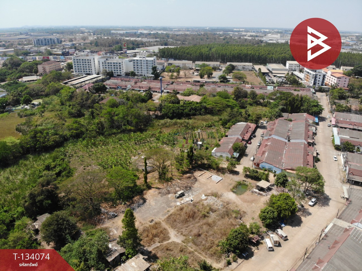 Land for sale, area 2 rai 59 sq m, Si Maha Phot, Prachinburi. – รูปที่ 3