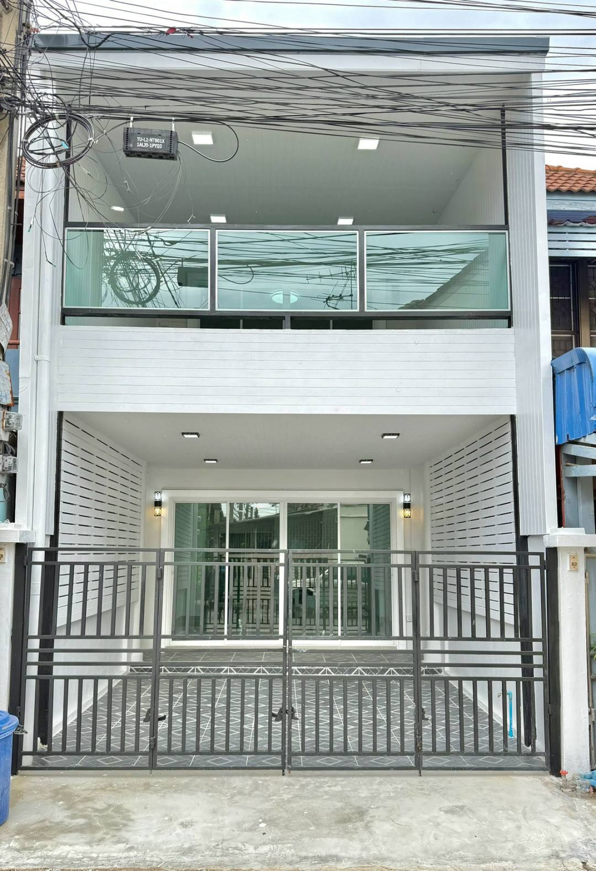 For Sale Townhouse/Townhome , Baan Duriyanon , Tha Sai , Mueang Nonthaburi , Nonthaburi , CX-173036 For Sale Townhouse/Townhome , Baan Duriyanon , Tha Sai , Mueang Nonthaburi , Nonthaburi , CX-173036