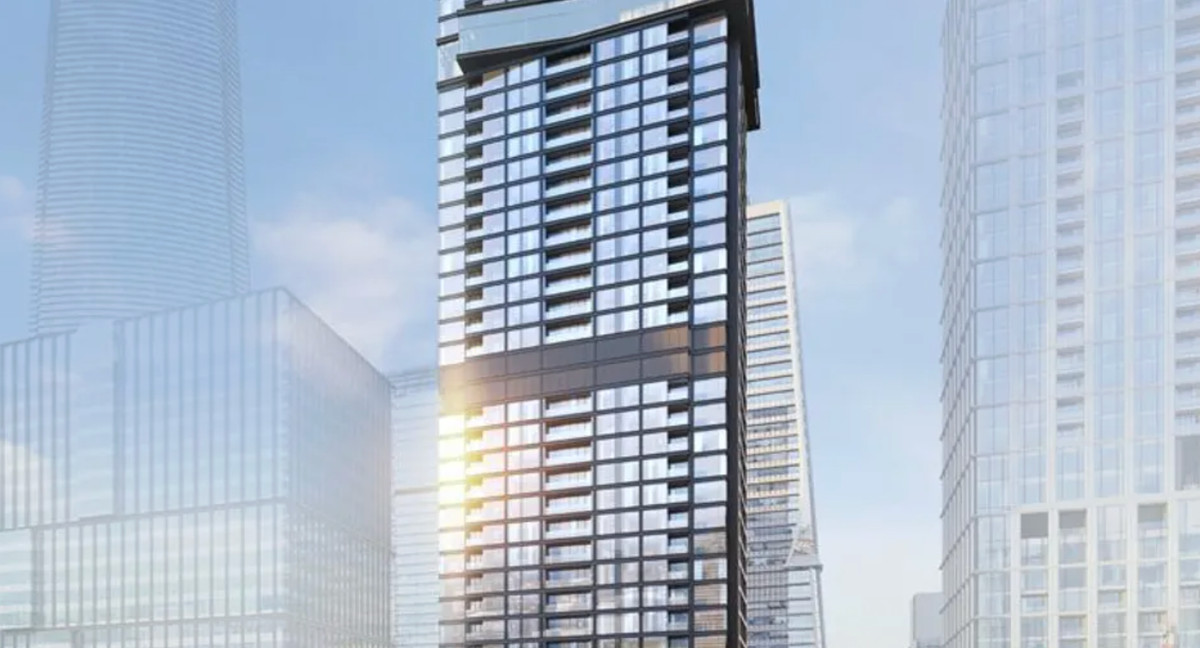 ✨Ei8hteen Seven✨1 beds 1 baths, Size 63.09 sqm., near BTS / MRT Lumpini (0.5 km) Tel.0982645161 