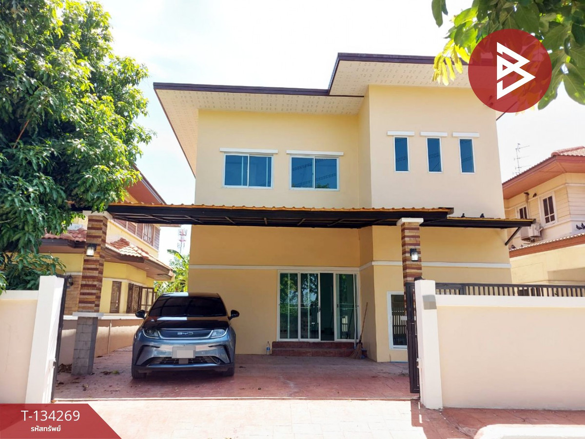ขาย/เช่า บ้านเดี่ยว หมู่บ้านเฟื่องสุข 2 บางบัวทอง นนทบุรี ขาย/เช่า บ้านเดี่ยว หมู่บ้านเฟื่องสุข 2 บางบัวทอง นนทบุรี