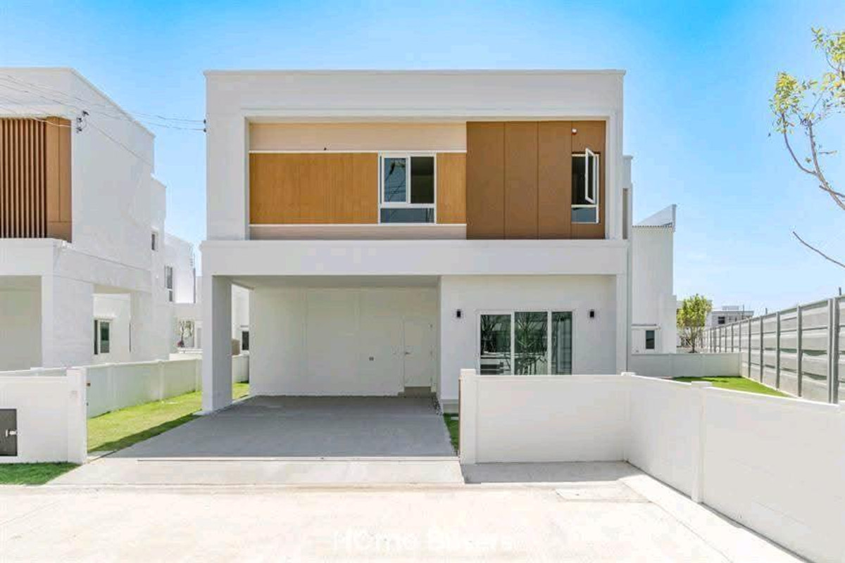 ขายบ้านสวยพร้อมเฟอร์ Moden พระรามม 2 ขายบ้านสวยพร้อมเฟอร์ Moden พระรามม 2