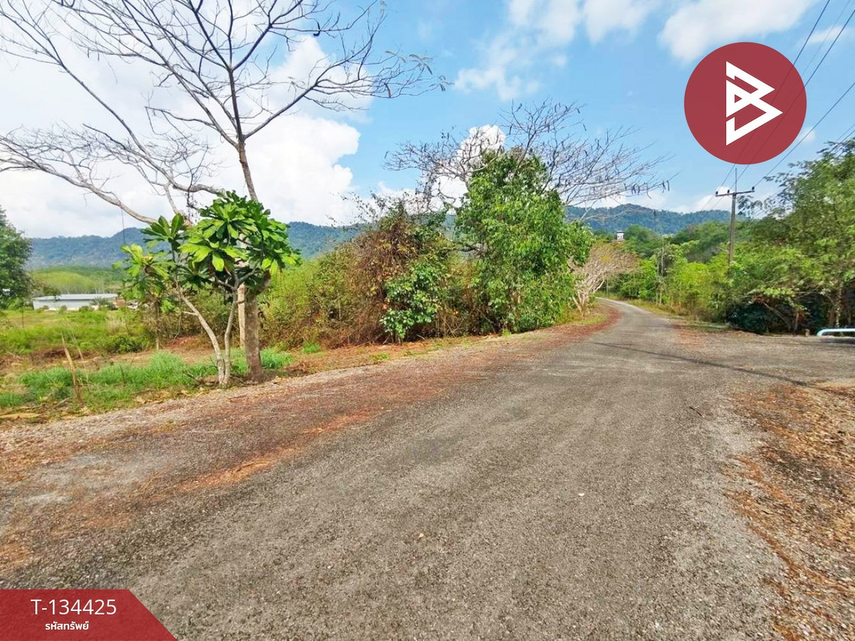 ขายที่ดิน เนื้อที่ 1 ไร่ 46 ตร.วา แก่งหางแมว จันทบุรี – รูปที่ 2